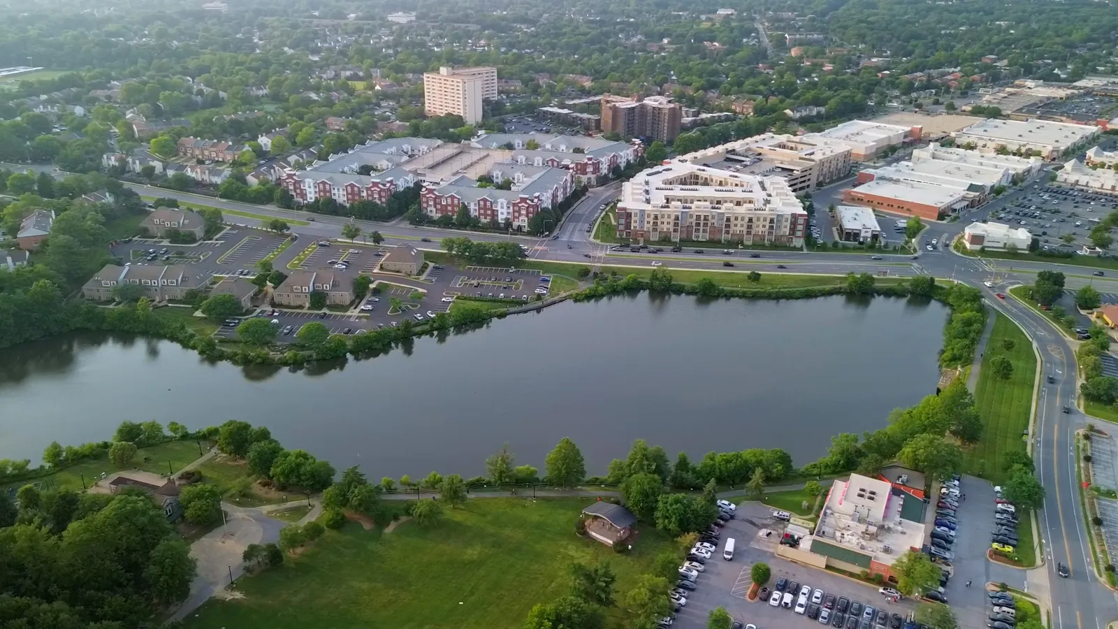 City of Laurel &mdash; still 3