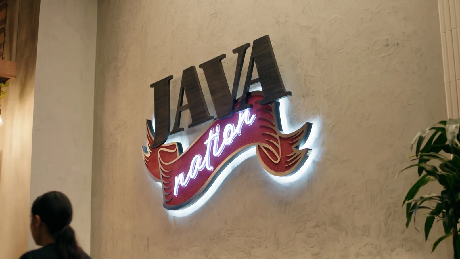 Java Nation &mdash; still 1