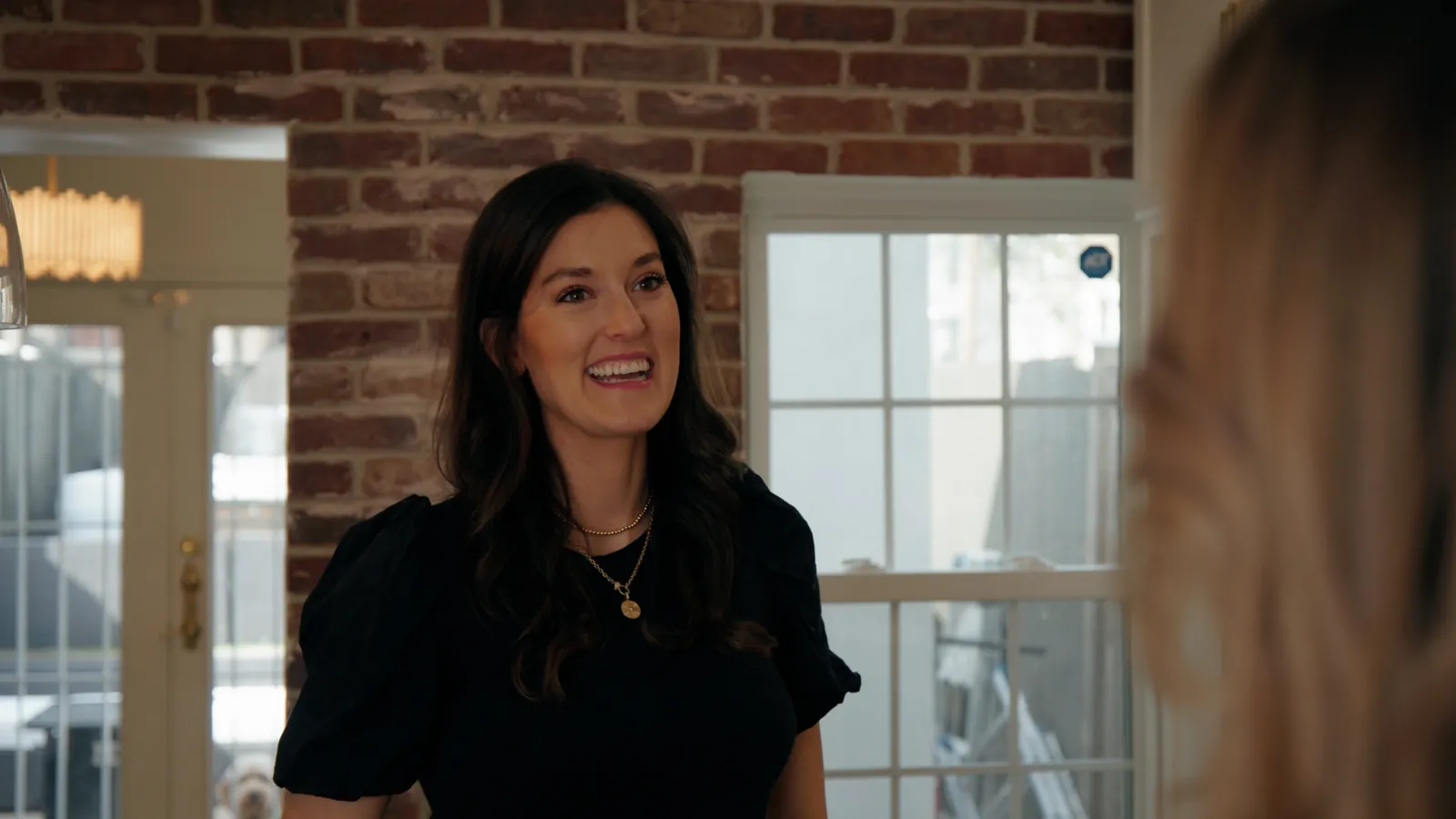 Kelly Balmer &mdash; still 2