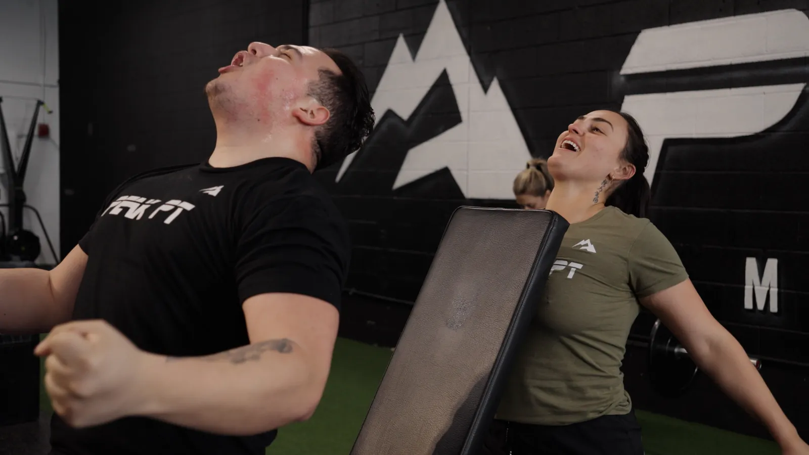 Peak PT &mdash; still 7