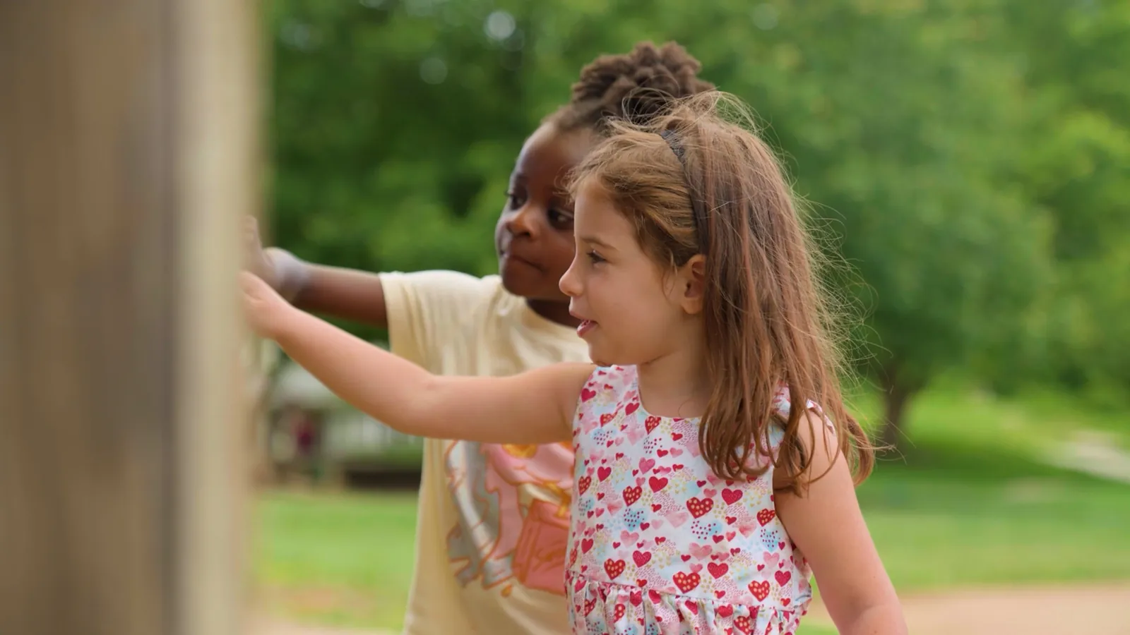 Sandy Springs School for Friends &mdash; still 10