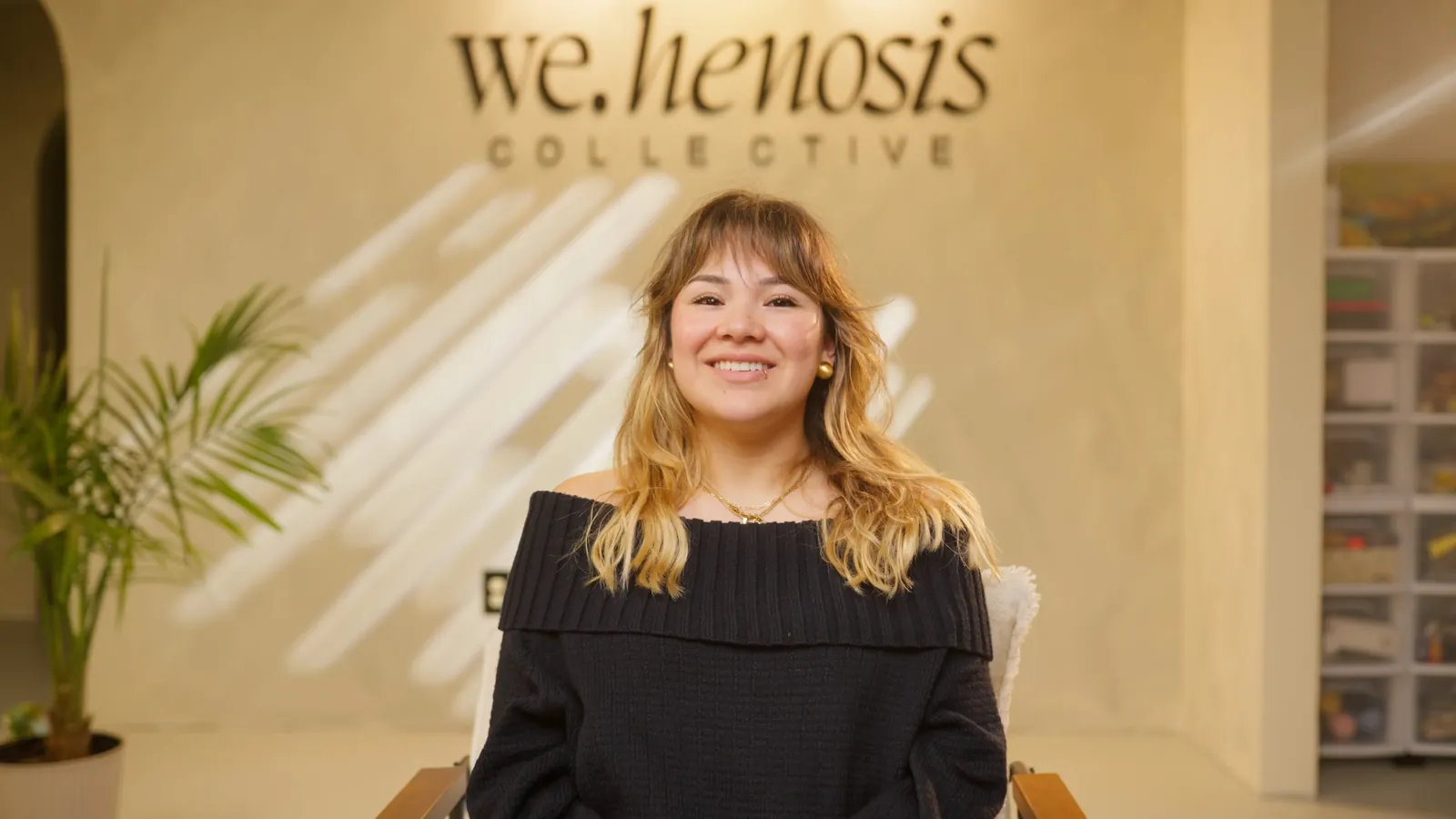 Wehenosis Collective &mdash; still 1