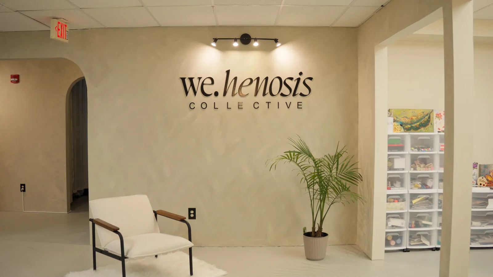 Wehenosis Collective &mdash; still 8